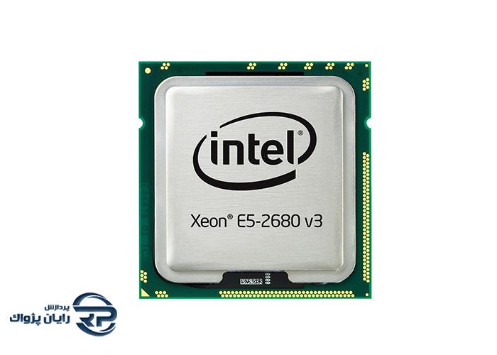 Intel Xeon E5-2680 V3 12Core 2.5GHz LGA2011-3 Haswell CPU