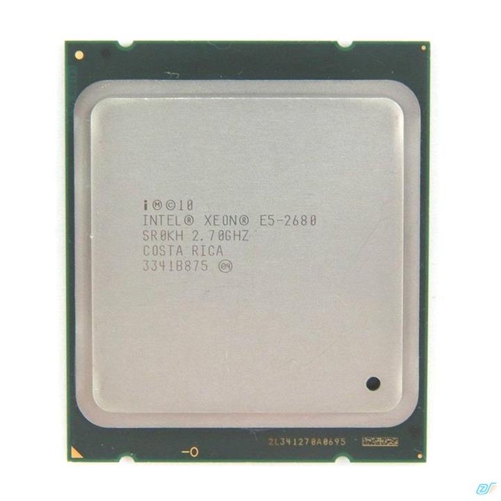 Intel Xeon E5-2680 V4 CPU