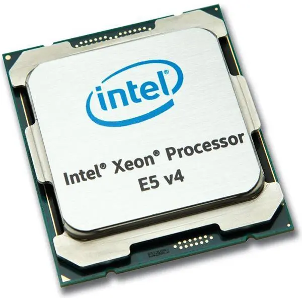 سی پی یو اینتل مدل زئون ای 5 2680 سری برادول Intel Xeon E5-2680 V4 CPU - 2