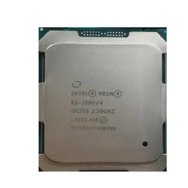 سی پی یو سرور اینتل مدل زئون ای 5 2686 وی 4 Intel Xeon E5-2686 v4 CPU