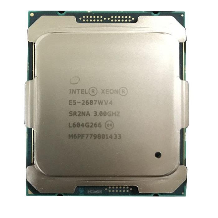 Intel Xeon E5-2687W v4 Broadwell-EP Processor