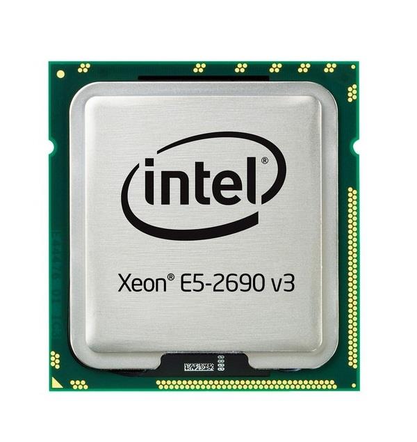 Intel Xeon E5-2690 V4 CPU