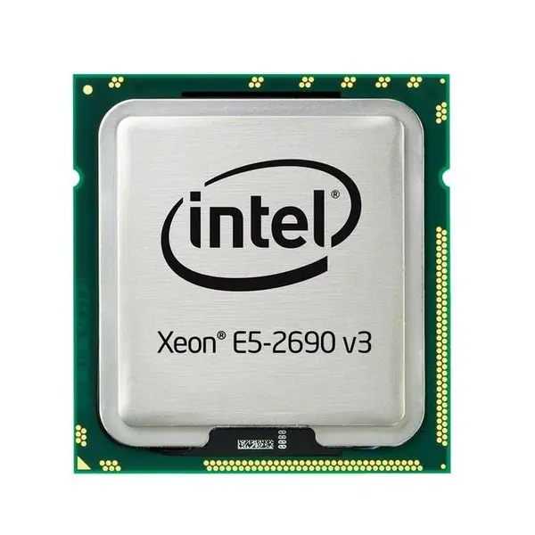 سی پی یو سرور اینتل مدل زئون ای5 2690 وی 4 Intel Xeon E5-2690 V4 CPU - 2