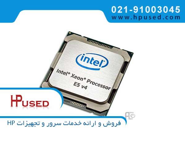 Intel Xeon E5-2690 V4 CPU