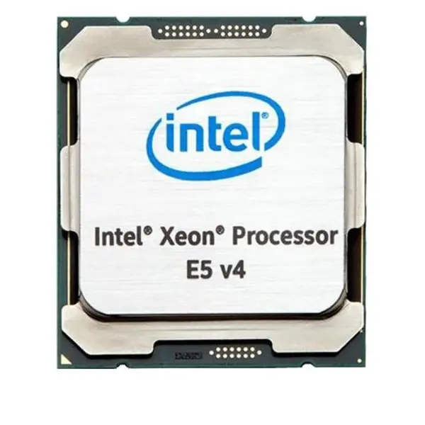 سی پی یو سرور اینتل مدل زئون ای5 2696 وی 4 CPU: Intel Xeon E5-2696 V4 - 3