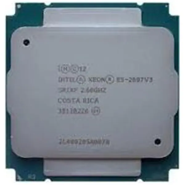 سی پی یو اینتل مدل زئون ای5 2697 وی 3 Intel Xeon E5-2697 v3 2.6GHz LGA 2011-3 CPU - 4