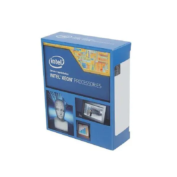 سی پی یو اینتل مدل زئون ای5 2697 وی 3 Intel Xeon E5-2697 v3 2.6GHz LGA 2011-3 CPU - 2