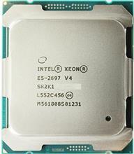 CPU: Intel Xeon E5-2697 V4