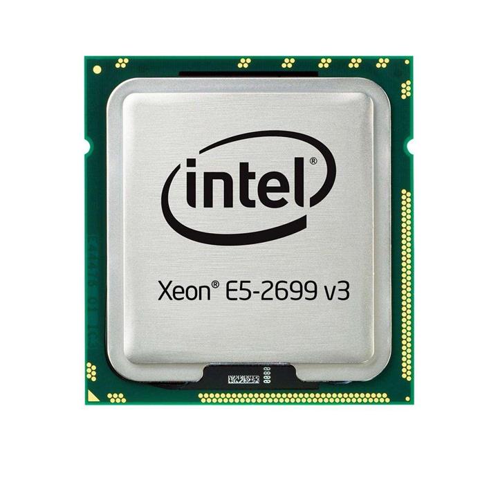 CPU: Intel Xeon E5-2699 V4