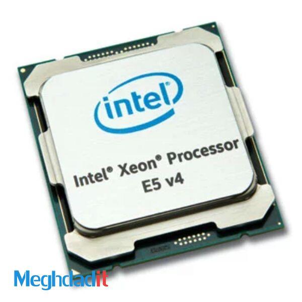 CPU: Intel Xeon E5-2699 V4