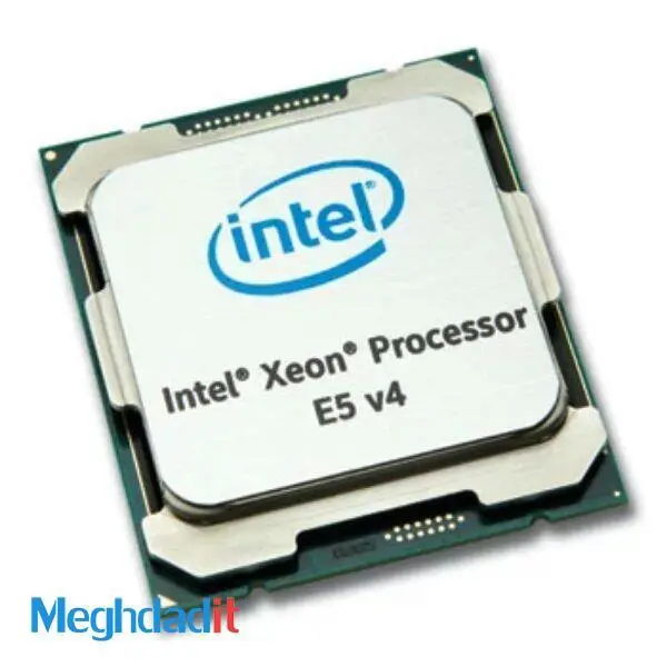 سی پی یو سرور اینتل مدل زئون ای5 2699 وی 4 CPU: Intel Xeon E5-2699 V4 - 2