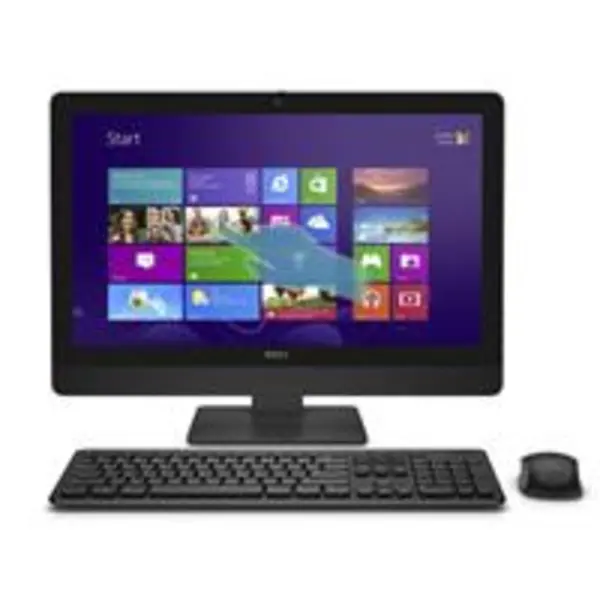 آل این وان دل اینسپایرون 5348 Dell Inspiron 5348-Core i5-8GB-1T-2GB - 5
