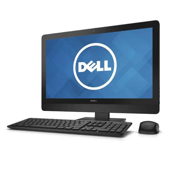 آل این وان دل اینسپایرون 5348 Dell Inspiron 5348-Core i5-8GB-1T-2GB - 4