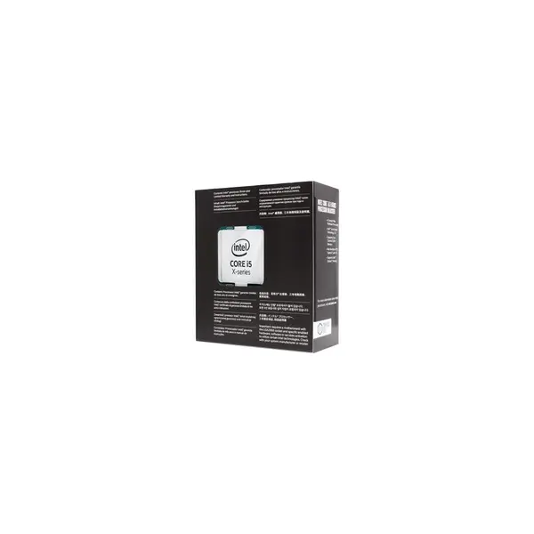 سی پی یو اینتل کور آی 5 7640ایکس CPU: Intel Core i5-7640X - 2