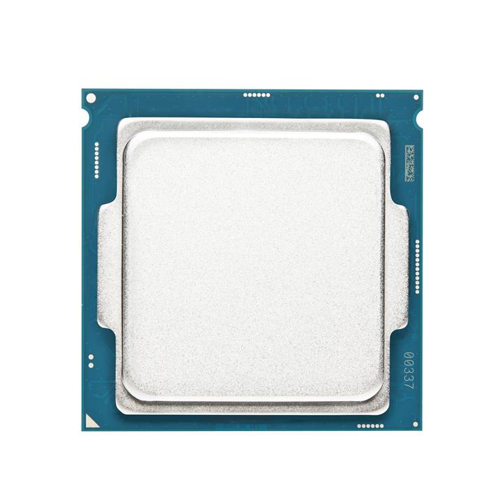 Intel Core-i3 6100 3.7GHz LGA 1151 Skylake CPU