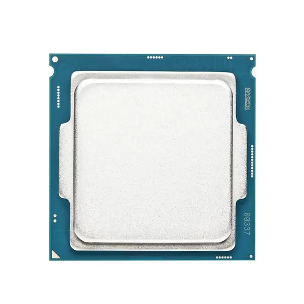 سی پی یو اینتل 6100 اسکای لیک سوکت 1151 Intel Core-i3 6100 3.7GHz LGA 1151 Skylake CPU - 2