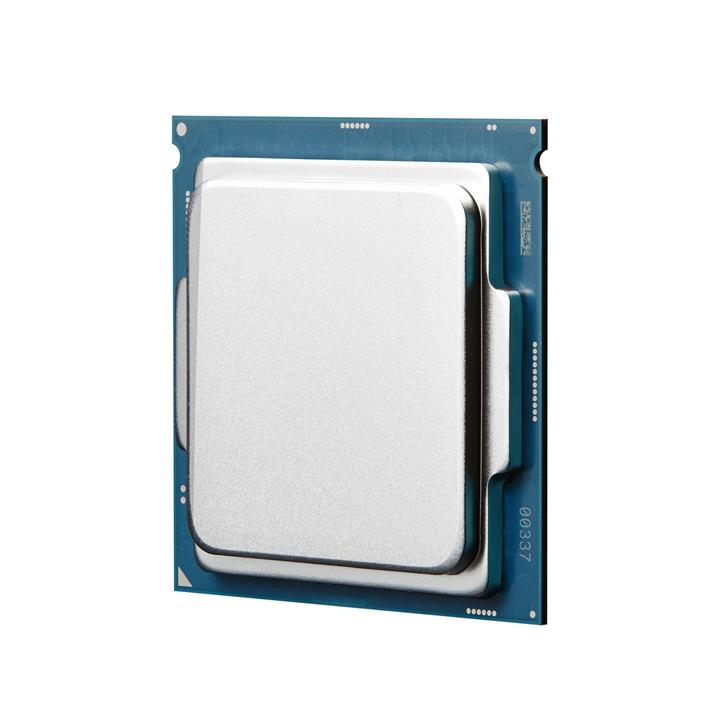 Intel Core-i3 6100 3.7GHz LGA 1151 Skylake CPU