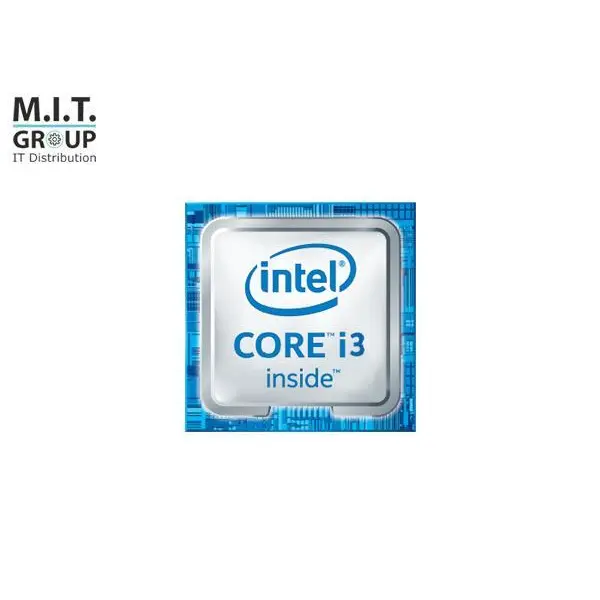 پردازنده تری اینتل مدل آِی تری 6100 تی با فرکانس 3.2 گیگاهرتز Intel Core i3-6100T 3.2GHz LGA 1151 Skylake TRAY CPU - 4