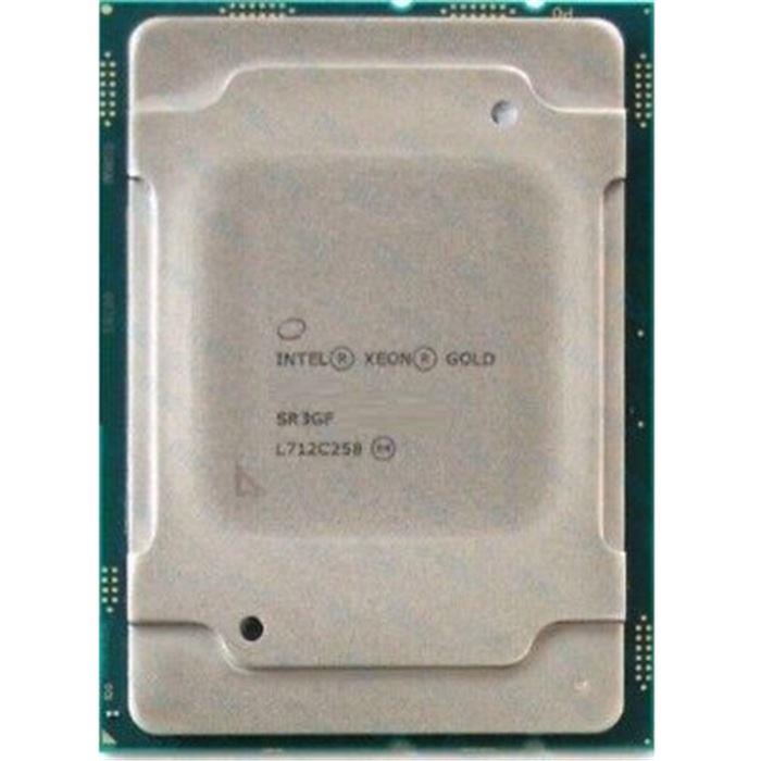 Intel Xeon Gold 6137 CPU