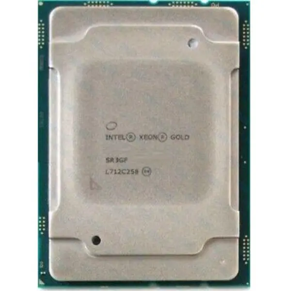 پردازنده اینتل مدل زئون گلد 6137 Intel Xeon Gold 6137 CPU