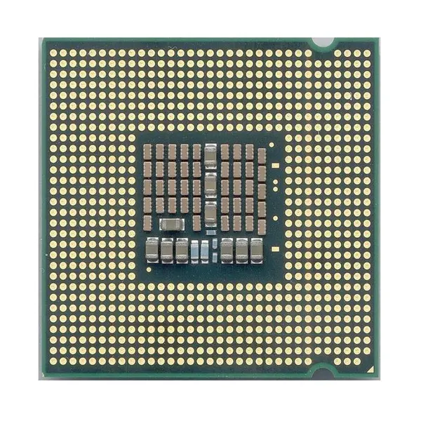 پردازنده تری اینتل مدل کیو 6700 با فرکانس 2.66 گیگاهرتز Core2 Quad Q6700 2.66GHz LGA 775 Kentsfield TRAY CPU - 2