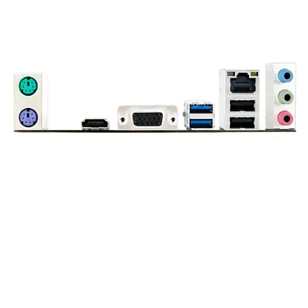 Biostar Hi-Fi A70U3P Ver 6.2 FM2+ Motherboard