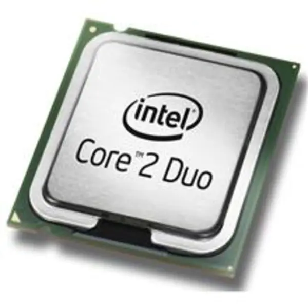 سی پی یو اینتل سری 7300 Intel Core2 Duo E7300 - 3