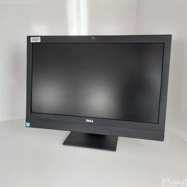 آل این وان دل مدل DELL 7450