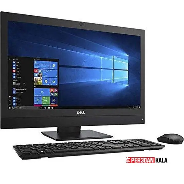 Dell optiplex 7450 All In One