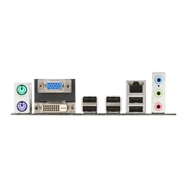MSI 760GM-P23 FX