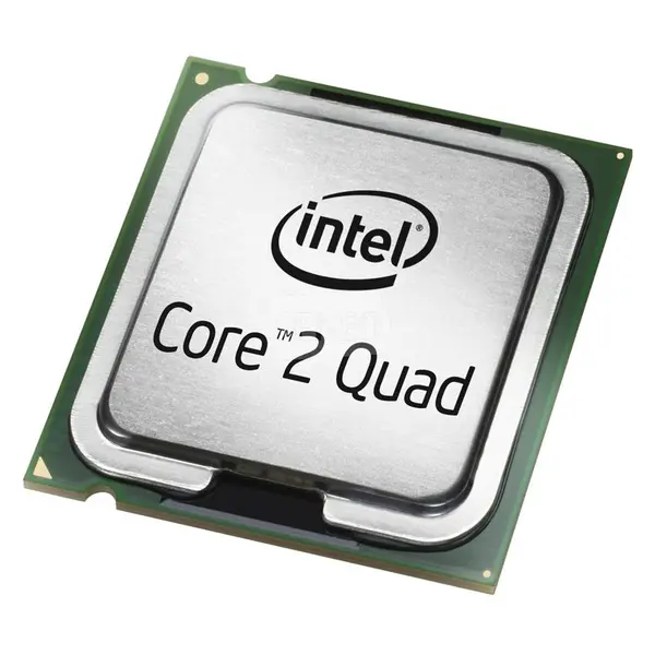پردازنده اینتل سوکت 775 مدل 9400 Intel Core2-Quad-Q9400-Socket-775 - 4