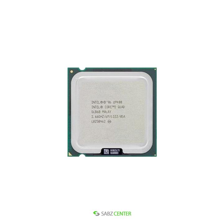 Intel Core2-Quad-Q9400-Socket-775 stock