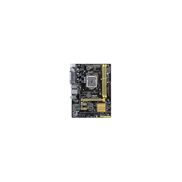 مادربورد بایوستار مدل اچ 81 ام اچ سی Biostar H81MHC Socket 1150 Motherboard - 2