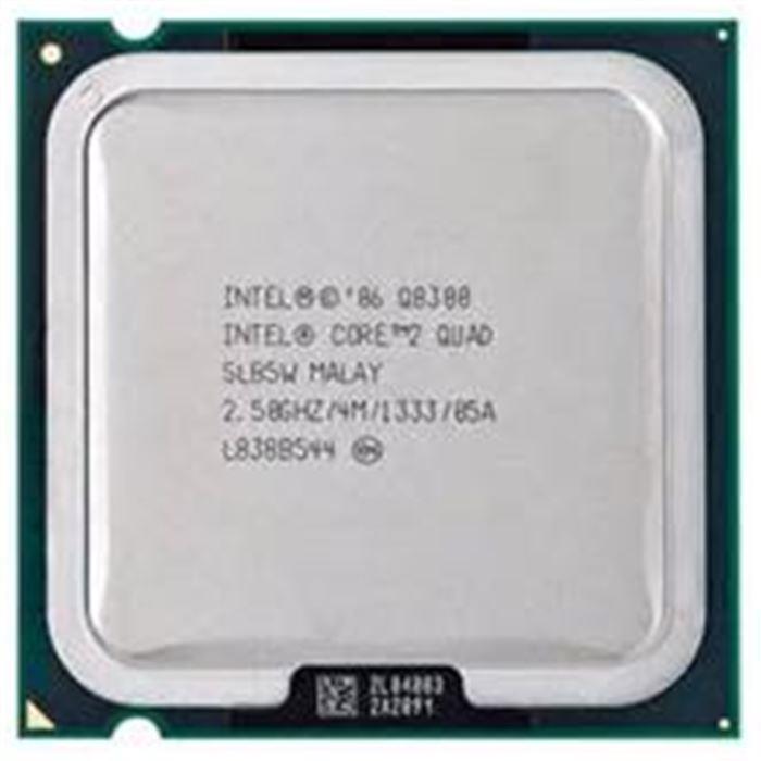 INTEL Core 2 Quad Q8300