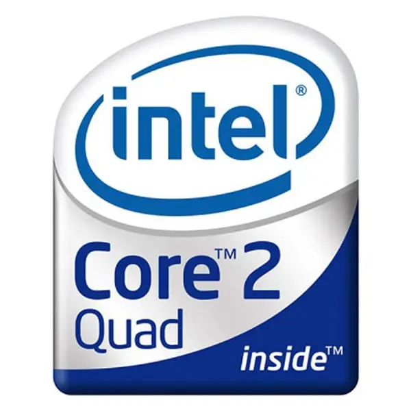 پردازنده اینتل مدل کیو 8400 با سوکت 775 و فرکانس 2.66 گیگاهرتز INTEL Core 2 Quad Q8400 - 2
