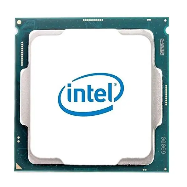 سی پی یو اینتل آی فایو 8500 Intel Core i5-8500 Coffee Lake - 2