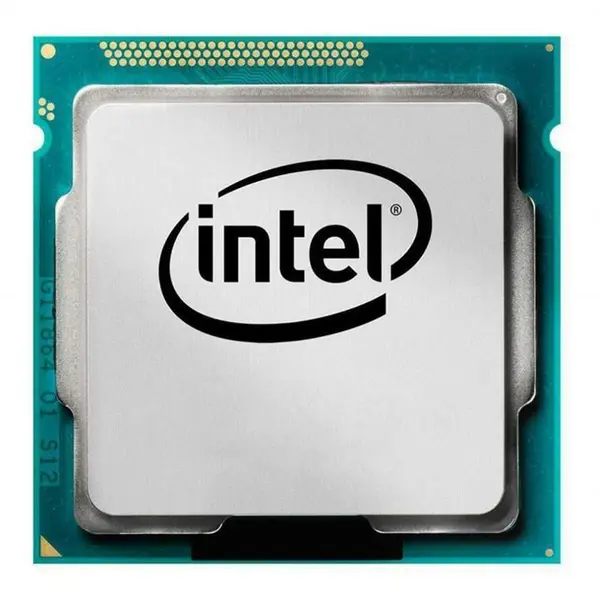 پردازنده تری اینتل مدل کیو 9450 با فرکانس 2.66 گیگاهرتز Intel Core 2 Quad Q9450 2.66GHz 12M Cache LGA 775 TRAY Yorkfield CPU - 4