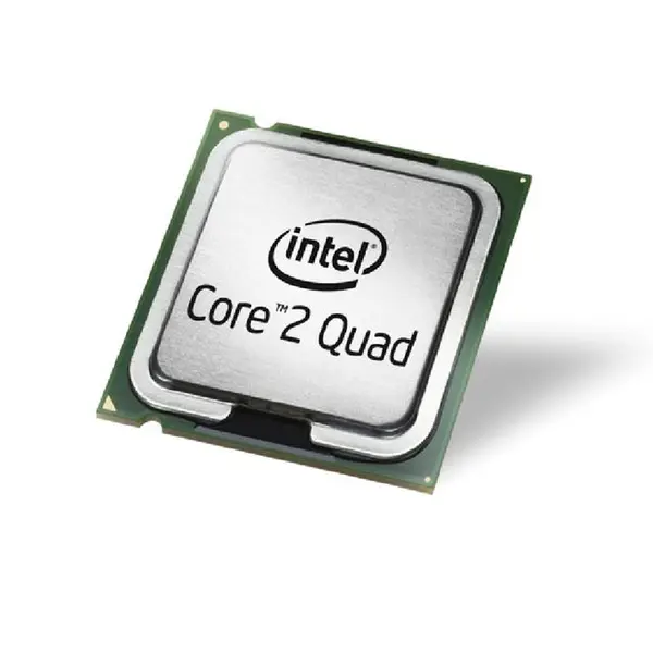 پردازنده اینتل مدل کیو 9505 یورک فیلد Intel Core 2 Quad Q9505 2.83GHz 6M LGA 775 Yorkfield CPU - 4