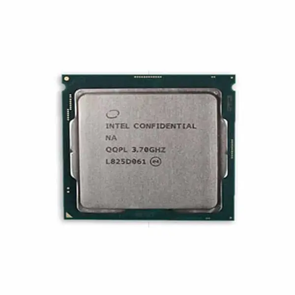 پردازنده اینتل مدل آی فایو 9600K Intel Core i5-9600K CPU - 5