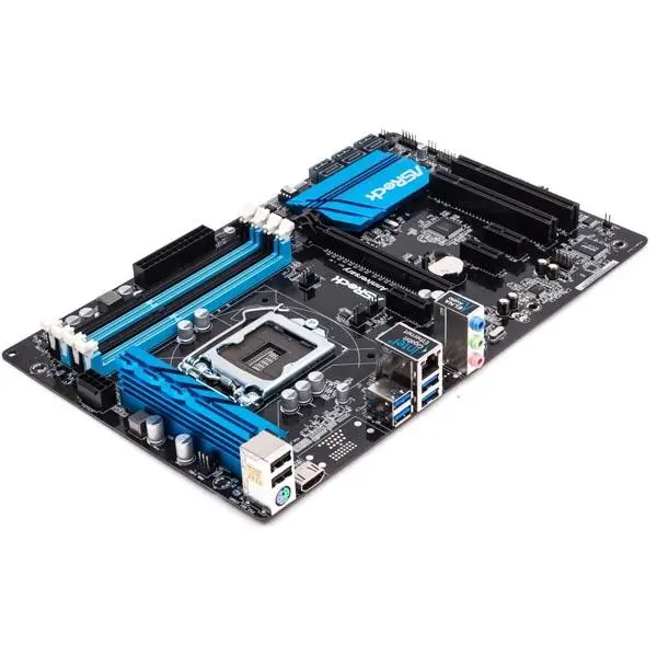 مادربورد زد 97 ازراک سوکت 1150 ASROCK Z97-Anniversary - 3