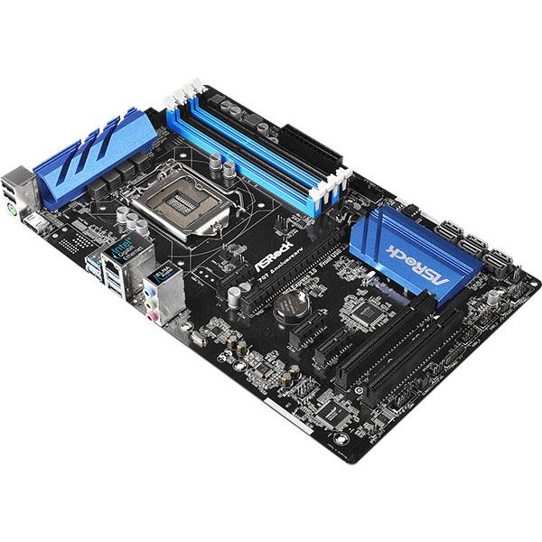 ASROCK Z97-Anniversary