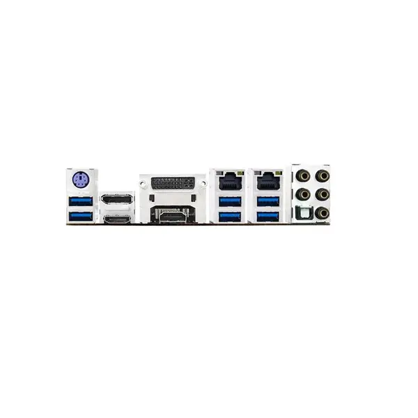 مادربرد بایوستار مدل گیمینگ زد 97 ایکس Biostar GAMING Z97X LGA 1150 Motherboard