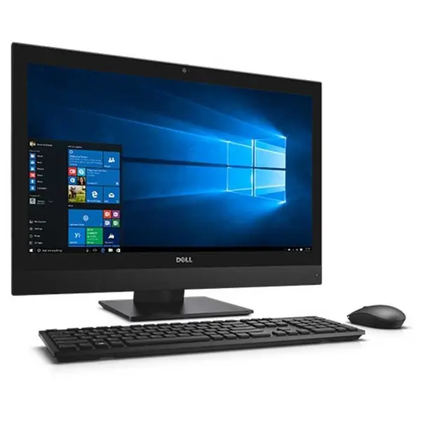 All in one dell 7440