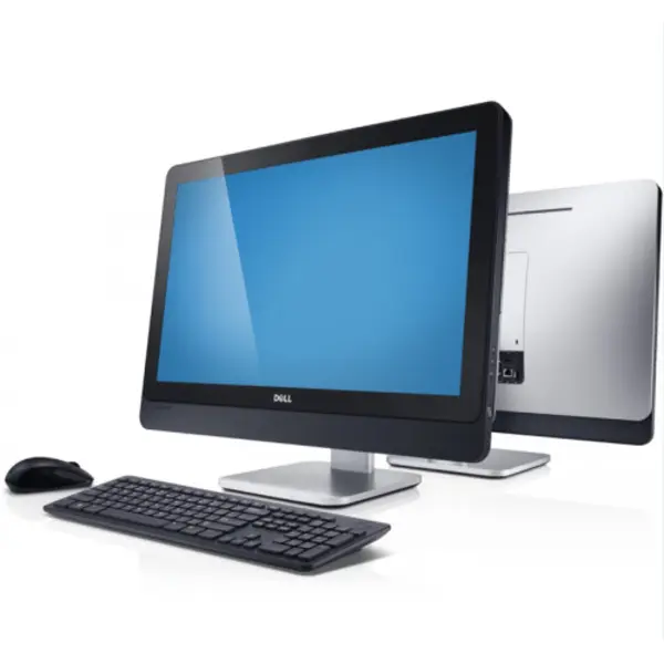 All In One Dell 9020 Touch صفحه لمسی