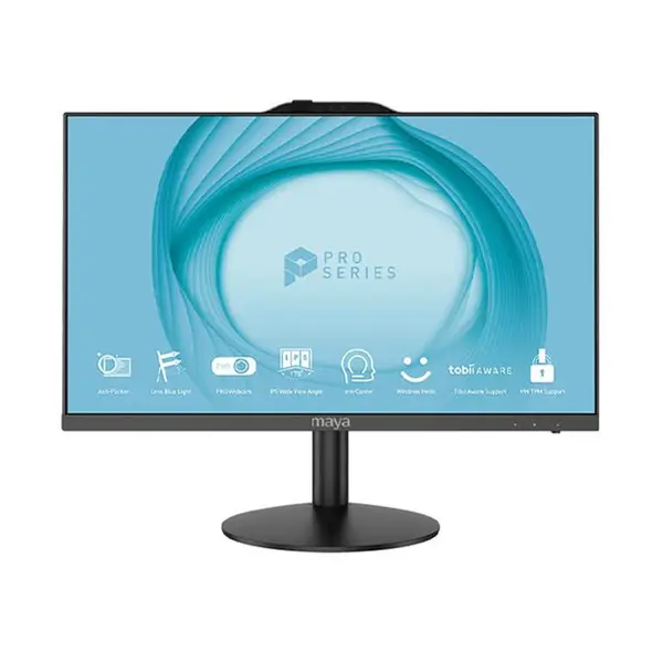 MAYA MA24 D12CPU i3/8GB/SSD 500