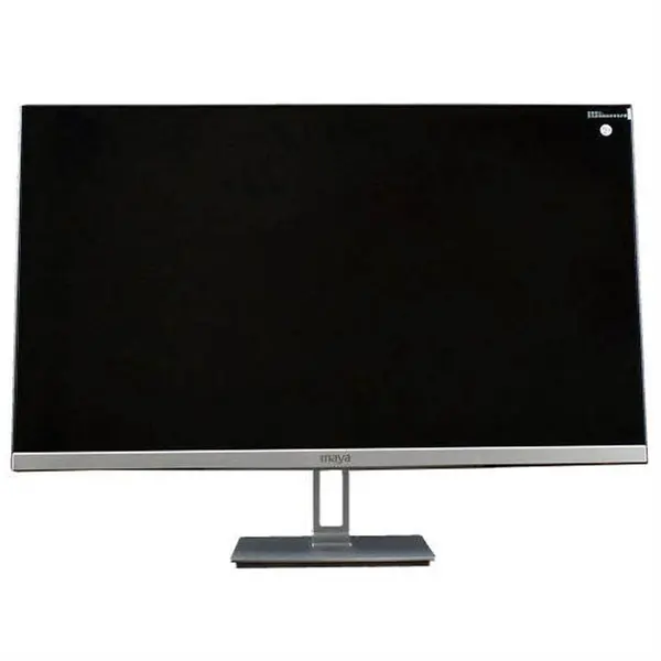 Maya MA24 i7(9700) 16GB 256GB SSD INTEL 23.8 inch All-in-One PC non touch
