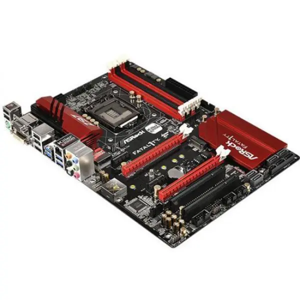 ASROCK Fatal1ty-Z97-Killer - 5