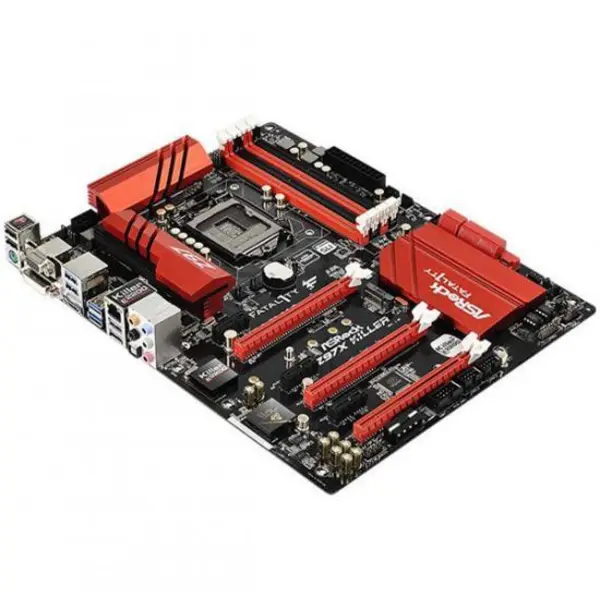 ASROCK Fatal1ty-Z97-Killer - 4