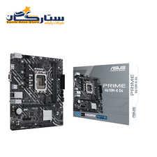 مادربرد  Asus مدل PRIME H610M-K D4