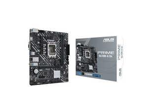 مادربرد  Asus مدل PRIME H610M-K D4